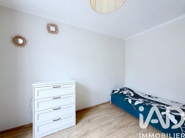Maison à vendre 4 pièces 120 m² Sarcelles