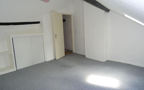 Maison à louer    4 pièces • 102,41 m2 Nogent-le-Rotrou