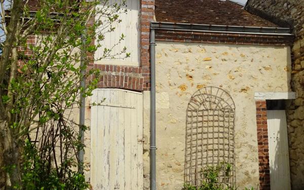 Maison à louer    4 pièces • 102,41 m2 Nogent-le-Rotrou