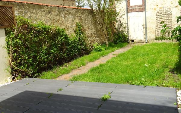 Maison à louer    4 pièces • 102,41 m2 Nogent-le-Rotrou