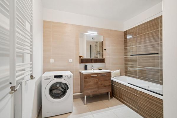 Appartement Romainville 5 pièces 85m2