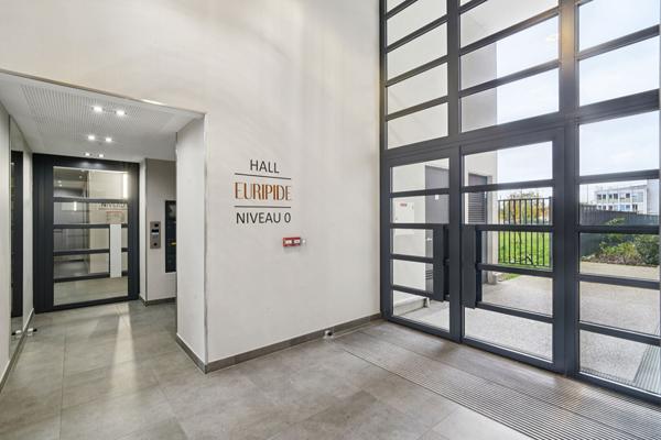 Appartement Romainville 5 pièces 85m2