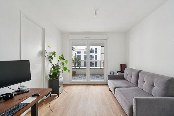 Appartement Romainville 5 pièces 85m2