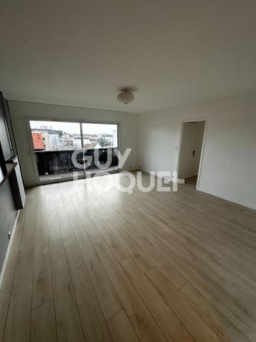 Appartement Chelles 2 pièce(s) 63.32 m2