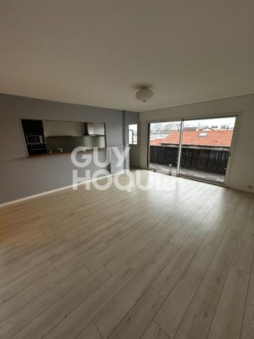 Appartement Chelles 2 pièce(s) 63.32 m2