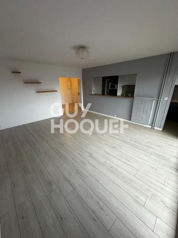 Appartement Chelles 2 pièce(s) 63.32 m2