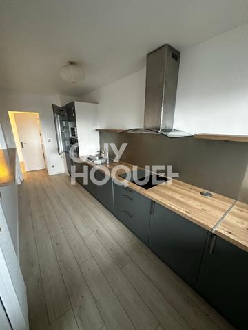 Appartement Chelles 2 pièce(s) 63.32 m2