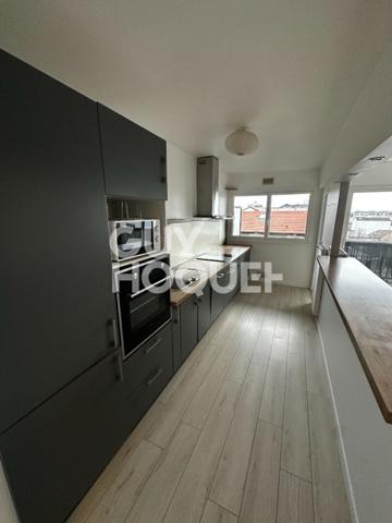 Appartement Chelles 2 pièce(s) 63.32 m2