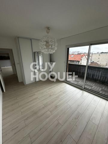 Appartement Chelles 2 pièce(s) 63.32 m2