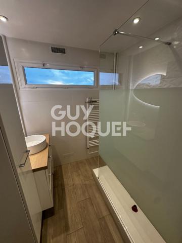 Appartement Chelles 2 pièce(s) 63.32 m2