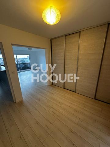 Appartement Chelles 2 pièce(s) 63.32 m2