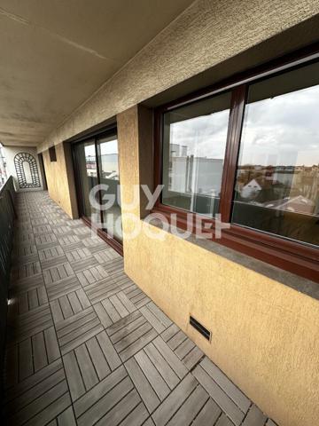 Appartement Chelles 2 pièce(s) 63.32 m2