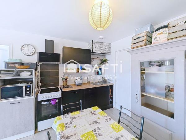 Appartements 138 m² et 40 m² DIGNE LES BAINS 04