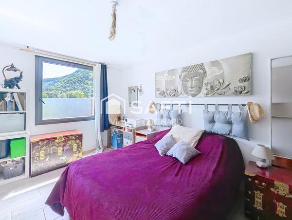 Appartements 138 m² et 40 m² DIGNE LES BAINS 04