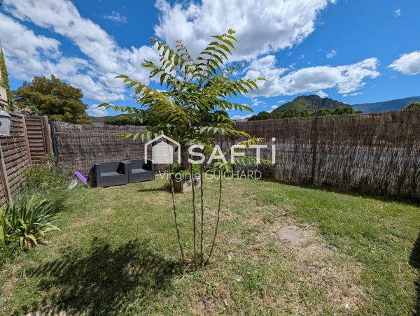 Appartements 138 m² et 40 m² DIGNE LES BAINS 04
