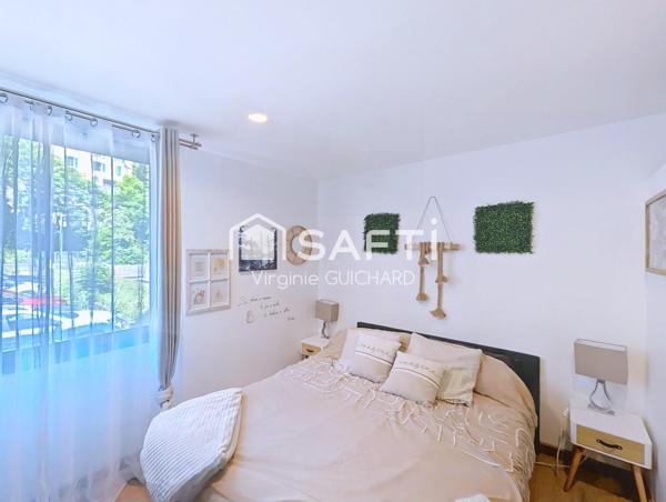 Appartements 138 m² et 40 m² DIGNE LES BAINS 04
