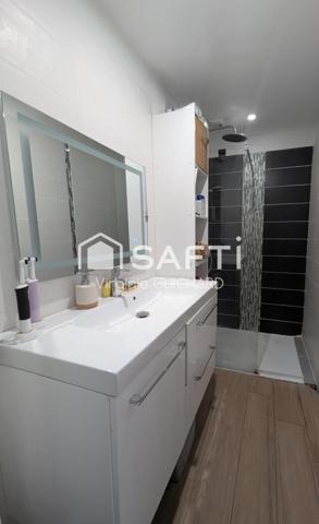 Appartements 138 m² et 40 m² DIGNE LES BAINS 04