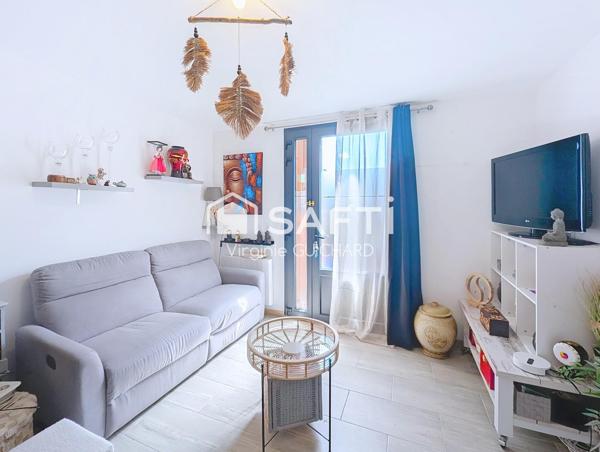 Appartements 138 m² et 40 m² DIGNE LES BAINS 04