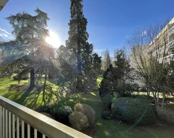 Immobilier Ville-d’Avray (92410) – Appartement 123.57m2 – 749 000 €