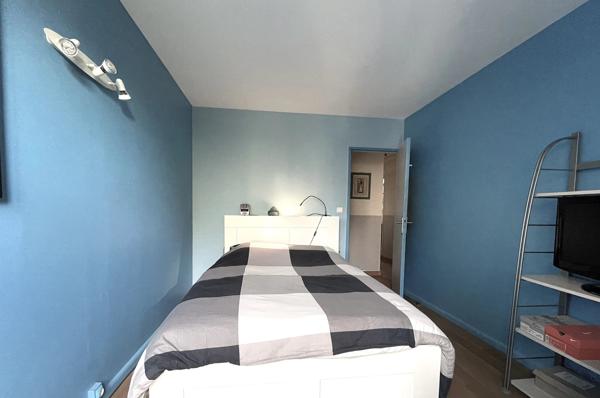 Immobilier Ville-d’Avray (92410) – Appartement 123.57m2 – 749 000 €