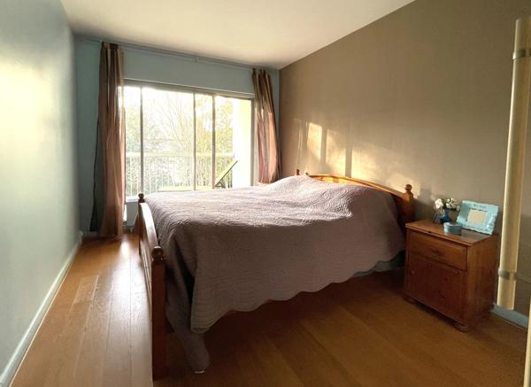 Immobilier Ville-d’Avray (92410) – Appartement 123.57m2 – 749 000 €