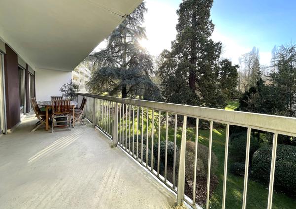 Immobilier Ville-d’Avray (92410) – Appartement 123.57m2 – 749 000 €