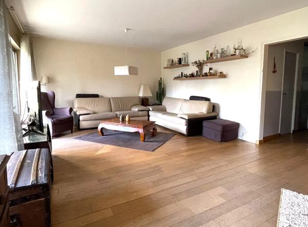 Immobilier Ville-d’Avray (92410) – Appartement 123.57m2 – 749 000 €