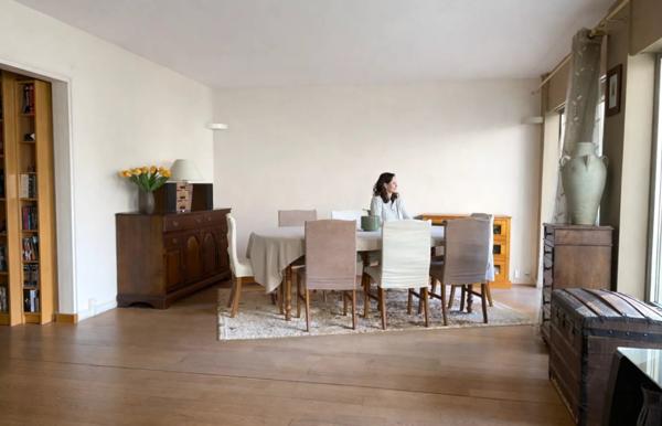 Immobilier Ville-d’Avray (92410) – Appartement 123.57m2 – 749 000 €