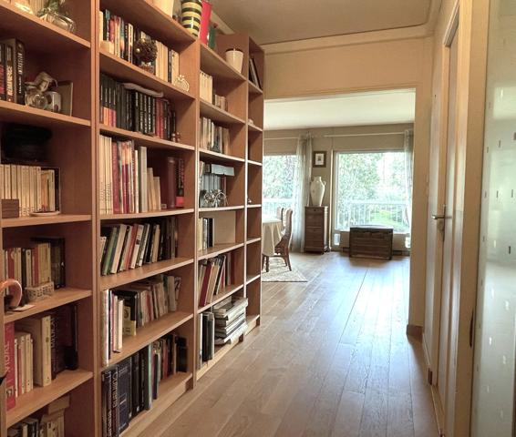 Immobilier Ville-d’Avray (92410) – Appartement 123.57m2 – 749 000 €