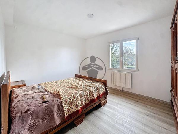 Vente Maison 7 pièces 126 m2 à Saint-Quentin