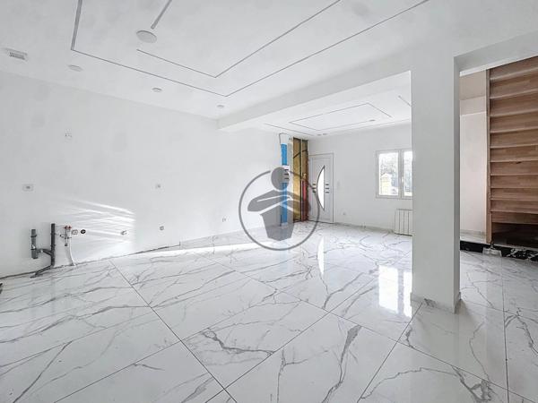 Vente Maison 7 pièces 126 m2 à Saint-Quentin