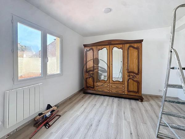 Vente Maison 7 pièces 126 m2 à Saint-Quentin