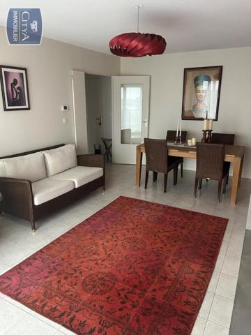 Location appartement Gex (01170) 3 pièces 66.56m²