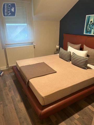 Location appartement Gex (01170) 3 pièces 66.56m²