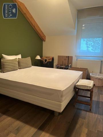 Location appartement Gex (01170) 3 pièces 66.56m²