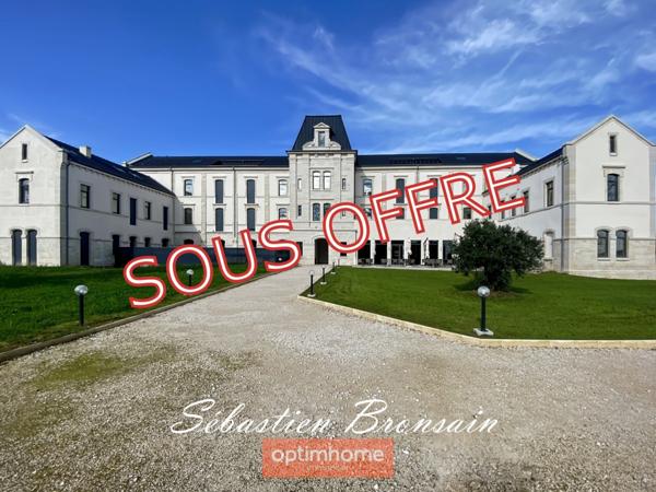 À Vendre – Appartement 117m² à Aménager selon vos Envies