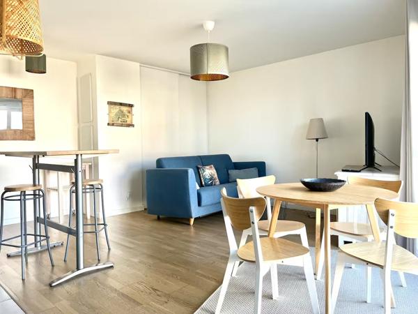 Appartement La Teste De Buch 2 pièce(s) 41.70 m2