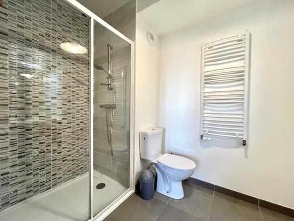 Appartement La Teste De Buch 2 pièce(s) 41.70 m2