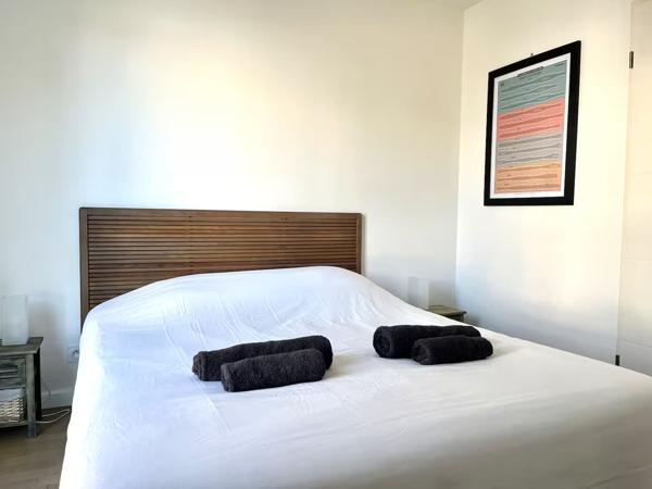 Appartement La Teste De Buch 2 pièce(s) 41.70 m2