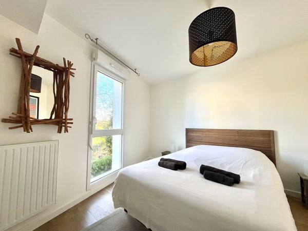 Appartement La Teste De Buch 2 pièce(s) 41.70 m2