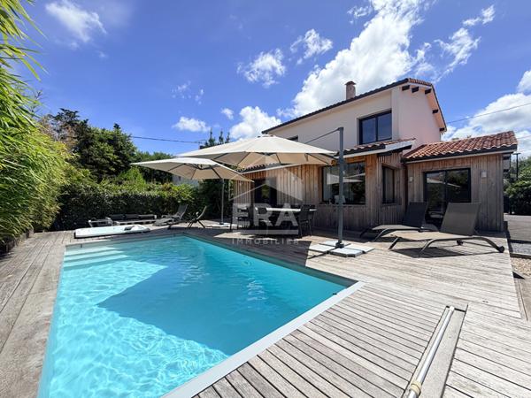 Maison La Teste-de-buch 6 pièce(s) 124 m2