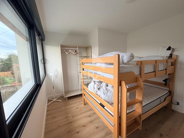 Maison La Teste-de-buch 6 pièce(s) 124 m2