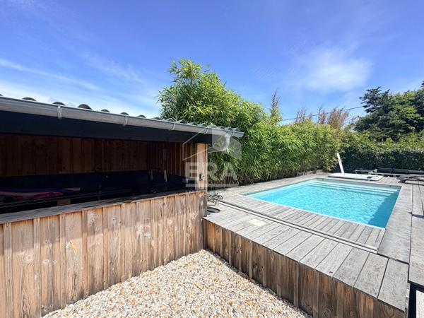 Maison La Teste-de-buch 6 pièce(s) 124 m2