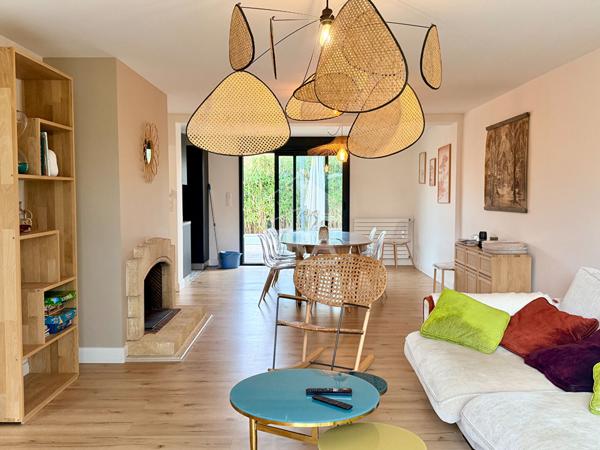 Maison La Teste-de-buch 6 pièce(s) 124 m2