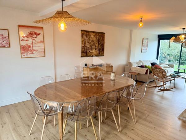 Maison La Teste-de-buch 6 pièce(s) 124 m2