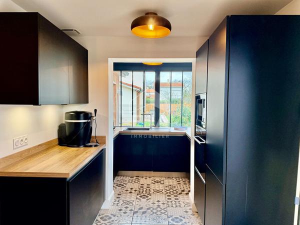 Maison La Teste-de-buch 6 pièce(s) 124 m2