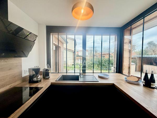 Maison La Teste-de-buch 6 pièce(s) 124 m2