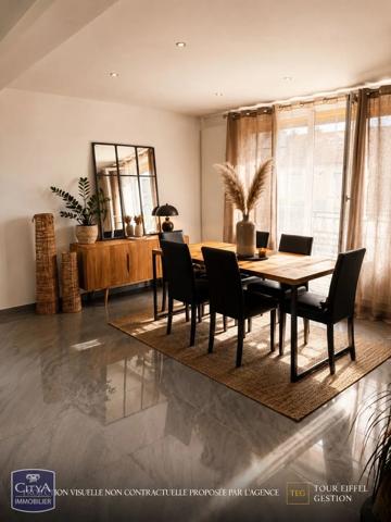 Maison à vendre 5 pièces 160m² Bernes-sur-Oise (95340)