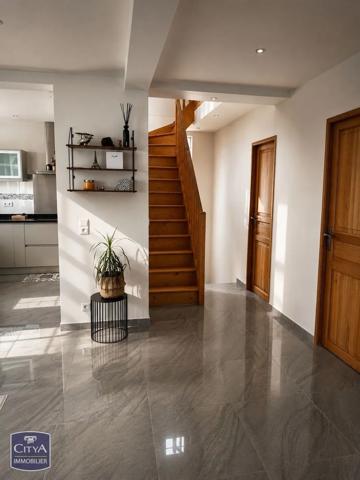 Maison à vendre 5 pièces 160m² Bernes-sur-Oise (95340)