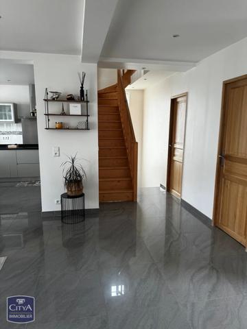 Maison à vendre 5 pièces 160m² Bernes-sur-Oise (95340)